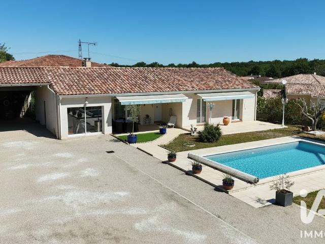 Vente Maison/villa 5 pièces