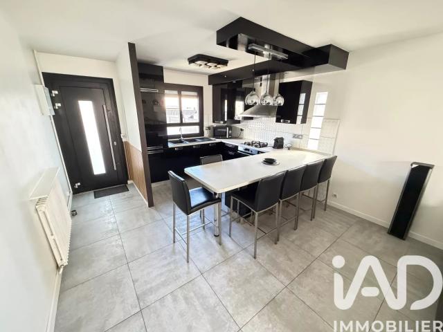 Vente Maison/villa 5 pièces
