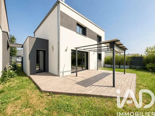 Vente Maison/villa 5 pièces