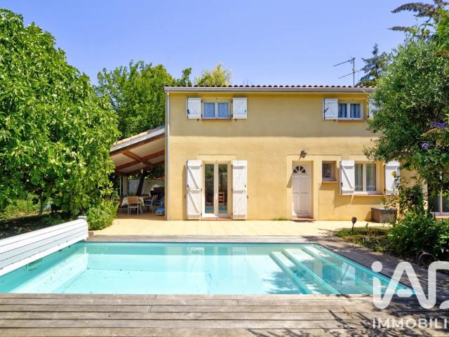 Vente Maison/villa 5 pièces