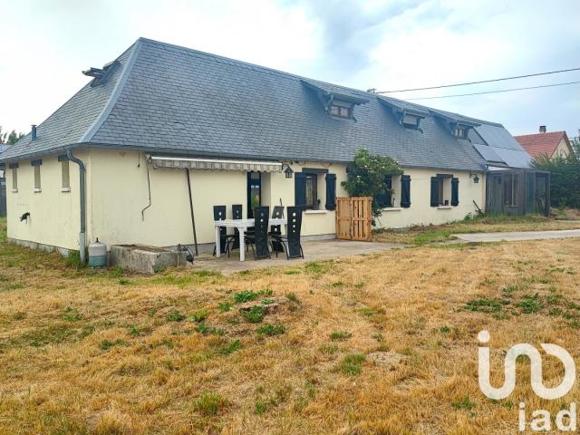 Vente Maison/villa 5 pièces