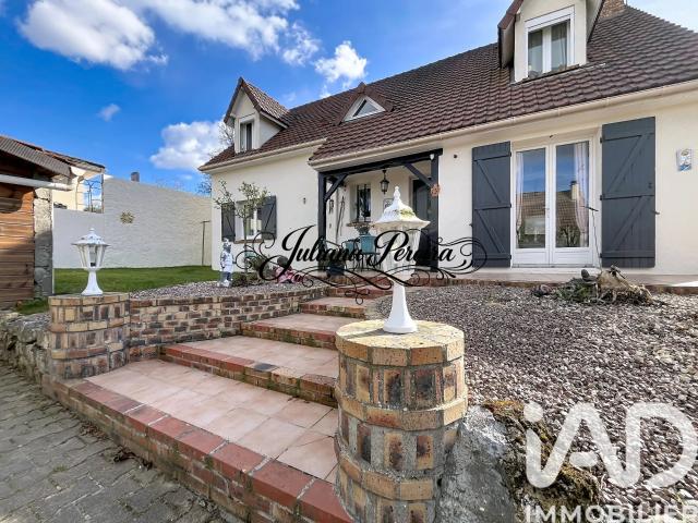 Vente Maison/villa 5 pièces