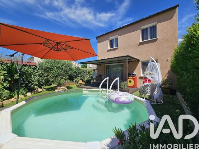 Vente Maison/villa 5 pièces