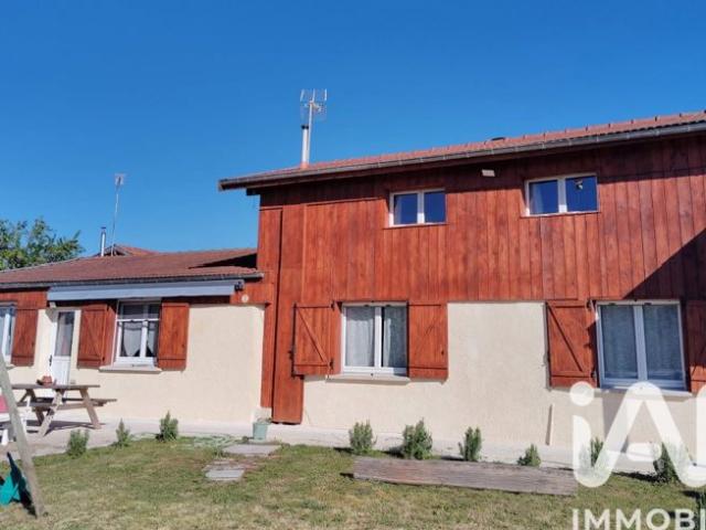 Vente Maison/villa 5 pièces