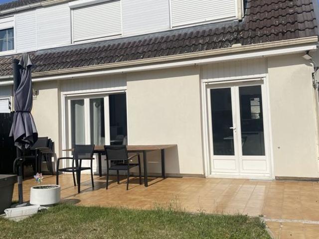 Vente Maison/villa 5 pièces