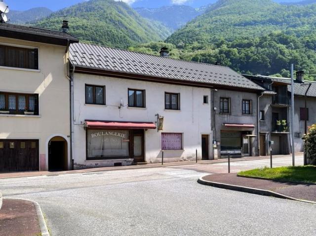 Vente Maison/villa 5 pièces