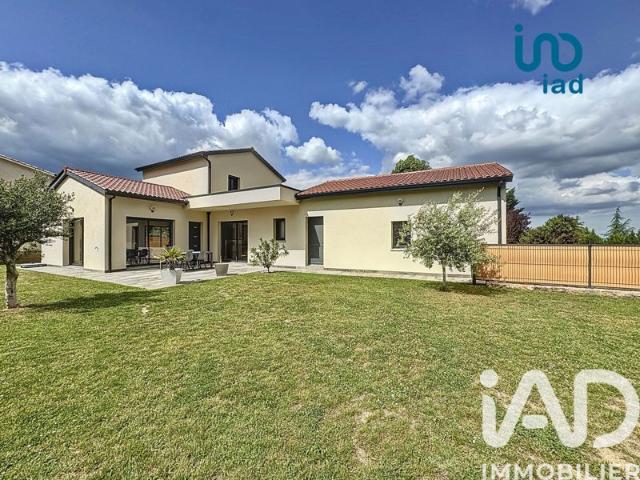 Vente Maison/villa 5 pièces