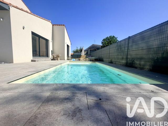 Vente Maison/villa 5 pièces