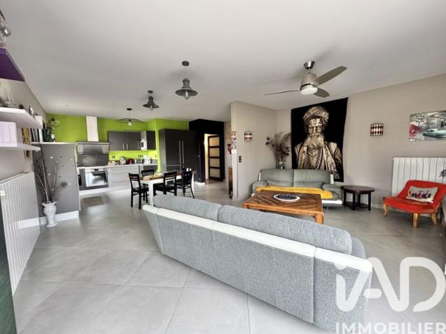 Vente Maison/villa 5 pièces
