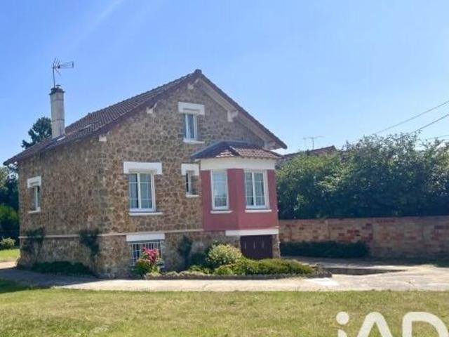 Vente Maison/villa 5 pièces