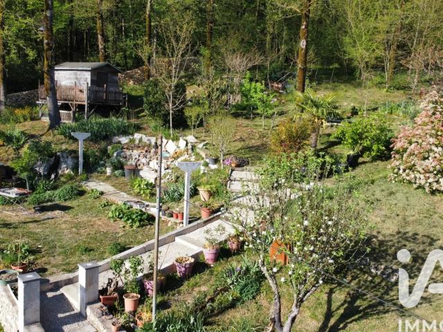 Vente Immeuble 100 m²