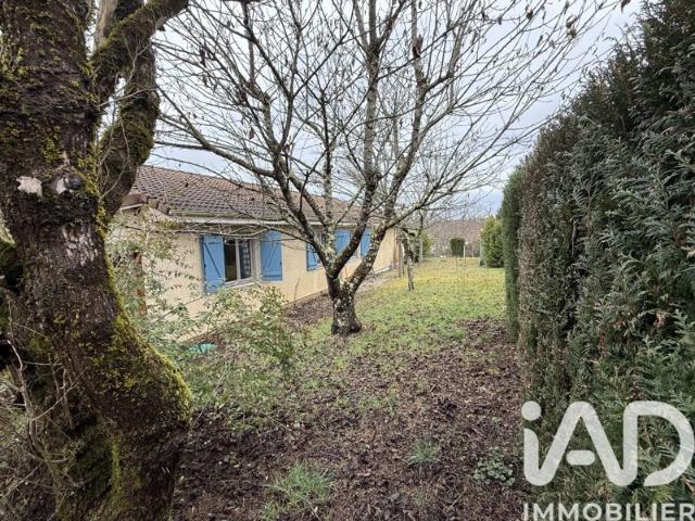 Vente Maison/villa 5 pièces
