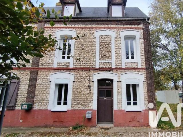 Vente Maison/villa 5 pièces