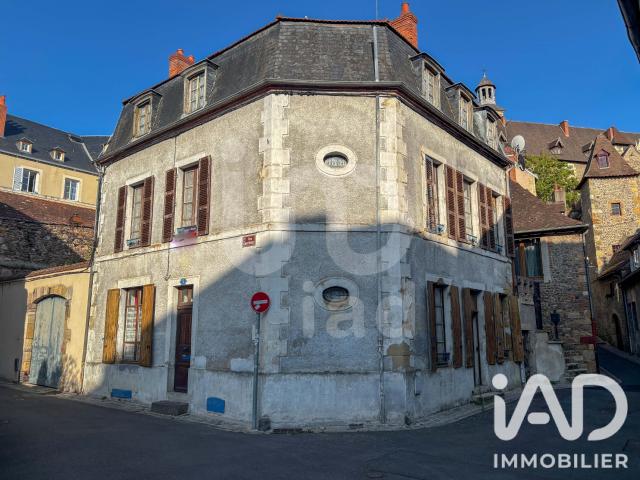 Vente Pizzeria 40 m²