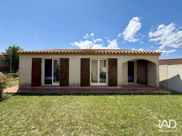 Vente Maison/villa 5 pièces