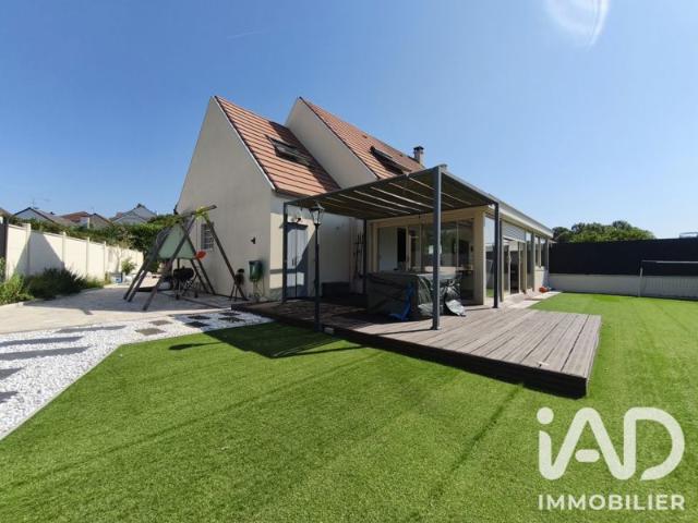 Vente Maison/villa 5 pièces
