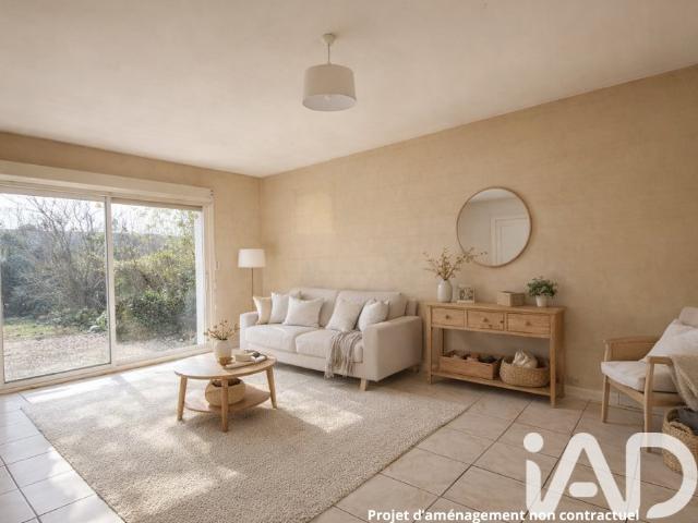 Vente Murs commerciaux 70 m²