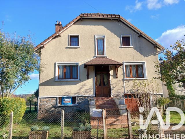 Vente Maison/villa 5 pièces