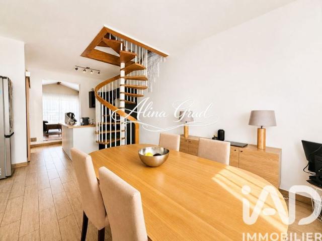 Vente Maison/villa 5 pièces