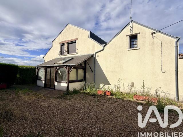 Vente Maison/villa 5 pièces
