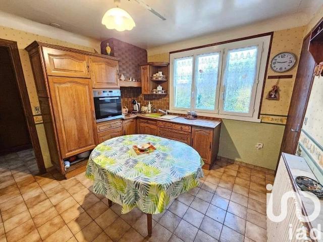 Vente Maison/villa 5 pièces