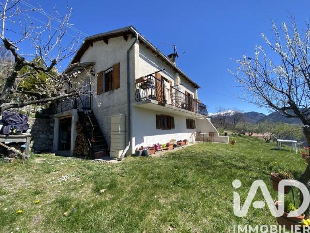 Vente Maison/villa 5 pièces