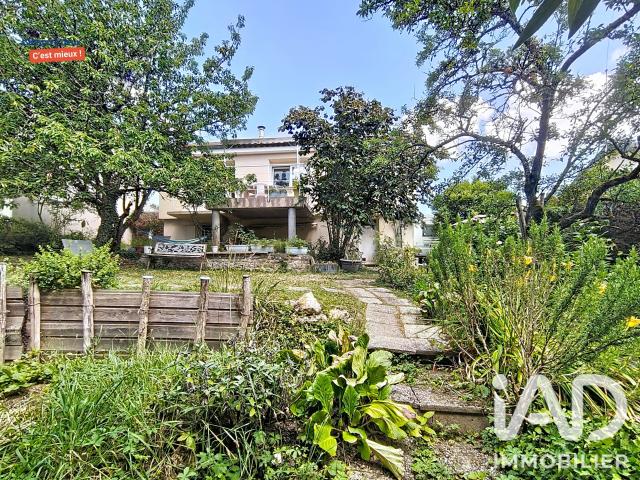 Vente Maison/villa 5 pièces