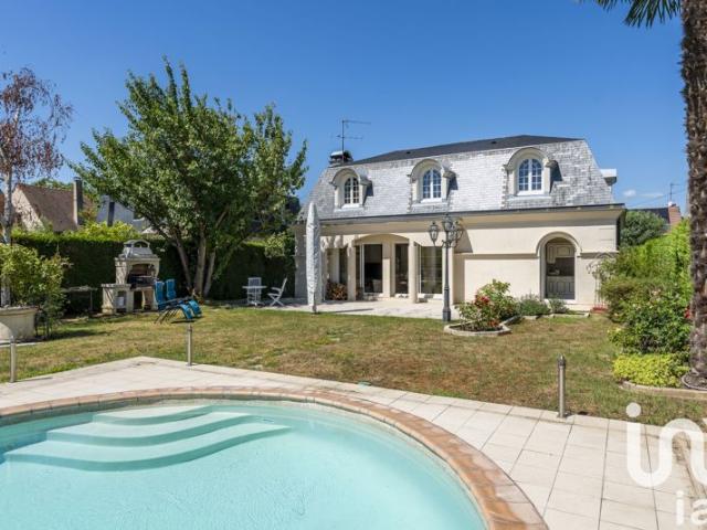 Vente Maison/villa 5 pièces