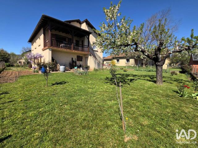 Vente Maison/villa 5 pièces