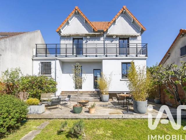 Vente Maison/villa 5 pièces