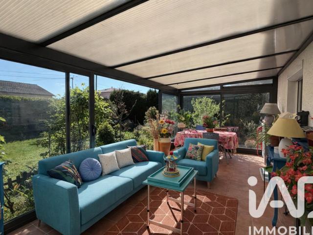 Vente Maison/villa 5 pièces
