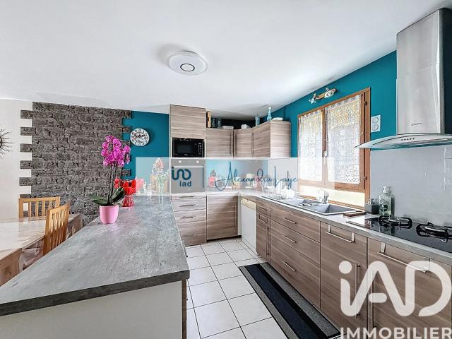 Vente Maison/villa 5 pièces