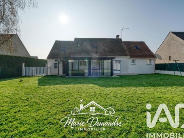 Vente Maison/villa 5 pièces