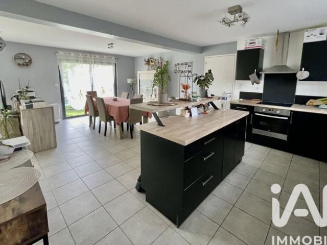 Vente Maison/villa 5 pièces
