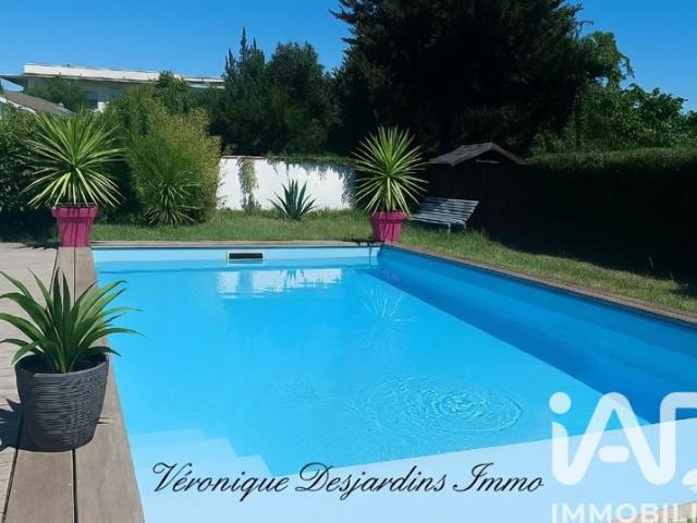 Vente Maison/villa 5 pièces
