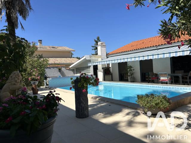 Vente Maison/villa 5 pièces