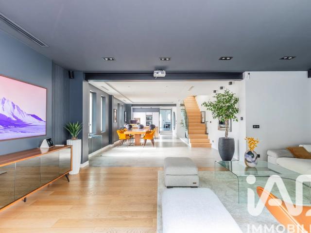 Vente Maison/villa 5 pièces