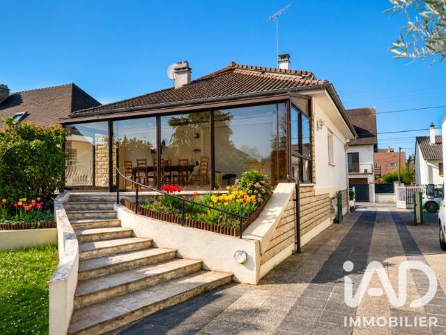 Vente Maison/villa 5 pièces