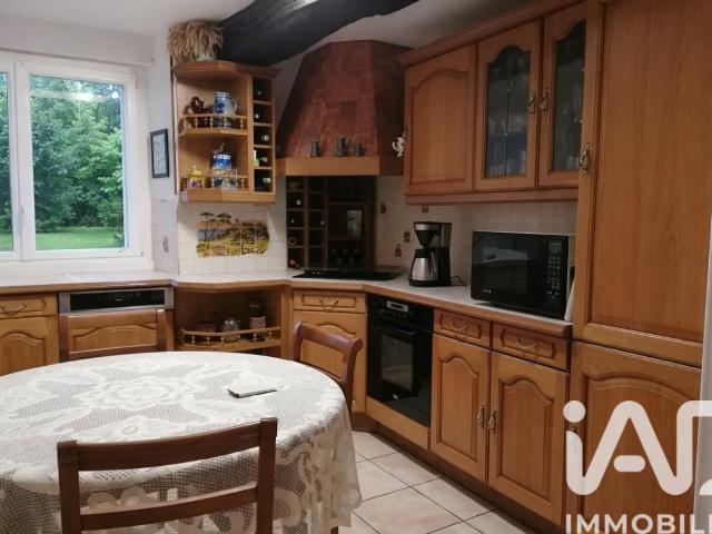 Vente Maison/villa 5 pièces