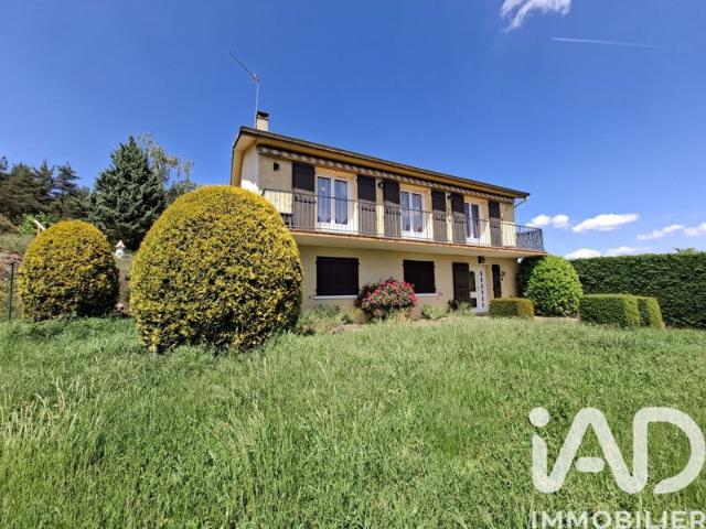 Vente Maison/villa 5 pièces