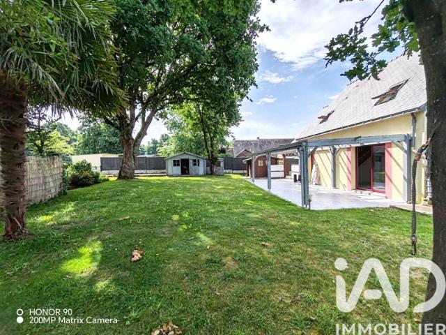 Vente Maison/villa 5 pièces