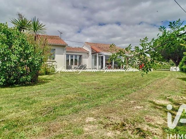 Vente Maison/villa 5 pièces