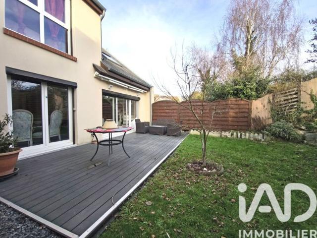 Vente Maison/villa 5 pièces