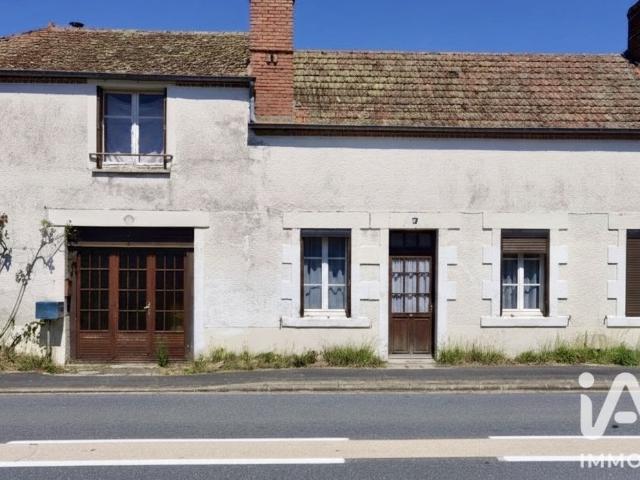Vente Boutique/Local commercial 30 m²