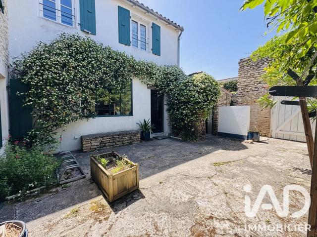 Vente Maison/villa 6 pièces