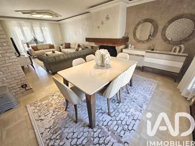 Vente Maison/villa 6 pièces