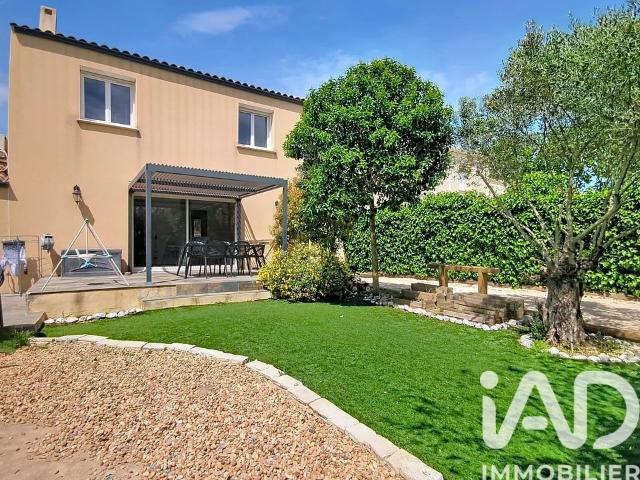 Vente Maison/villa 6 pièces