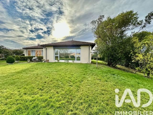 Vente Maison/villa 6 pièces