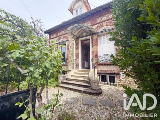 Vente Maison/villa 6 pièces
