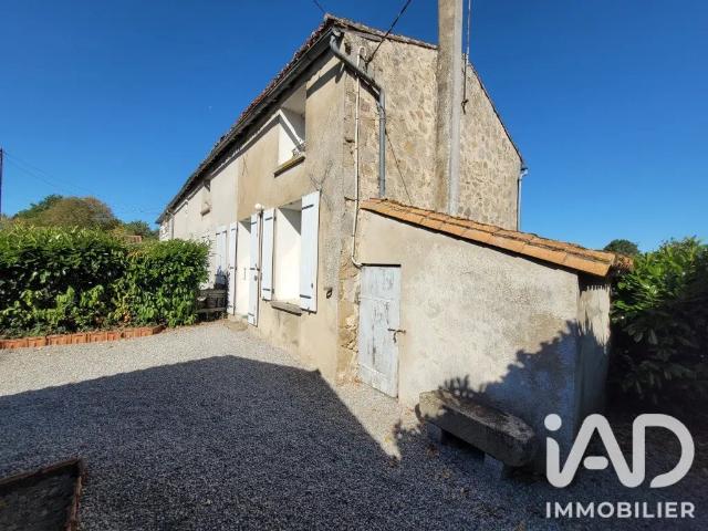 Vente Maison/villa 6 pièces
